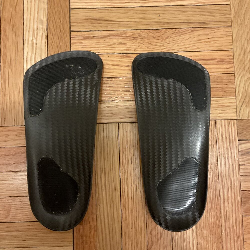 Tread Labs Dash Insoles High Arch W10-10.5 / M9-9.5 / EU41.5-42 (NO TOP COVERS)